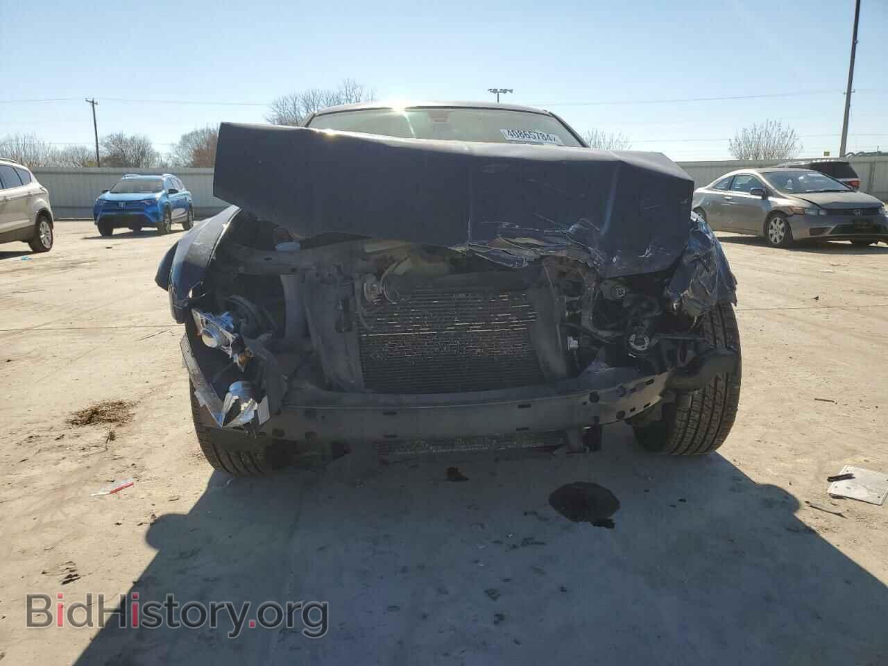2010 CHRYSLER 300 - VIN: 2C3CA3CV2AH162961 - Фото 5