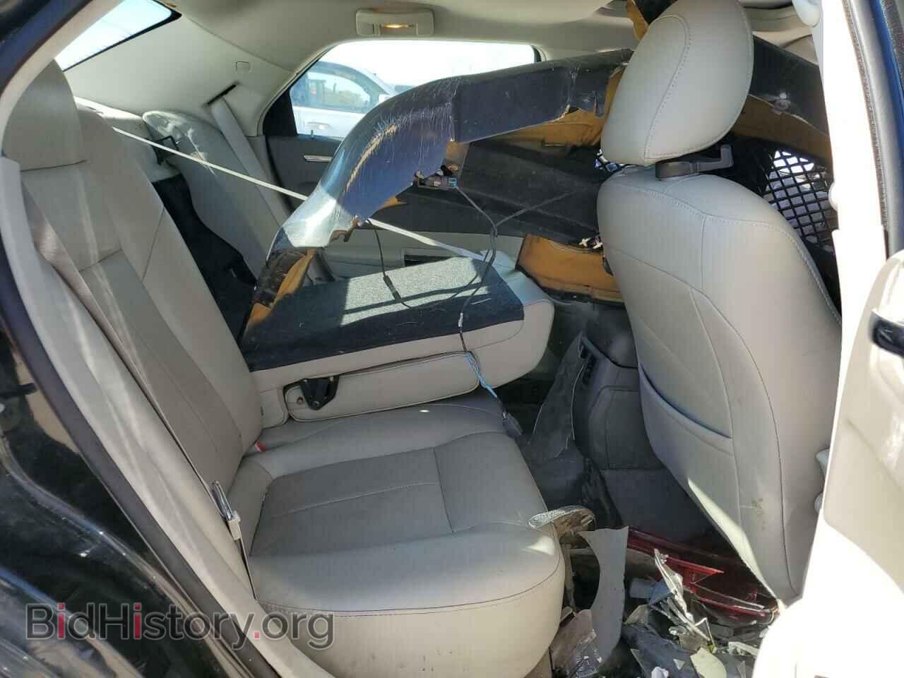 2010 CHRYSLER 300 - VIN: 2C3CA3CV2AH162961 - Фото 10