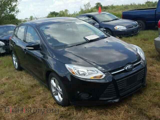 Photo 1FADP3K21EL265180 - FORD FOCUS 2014