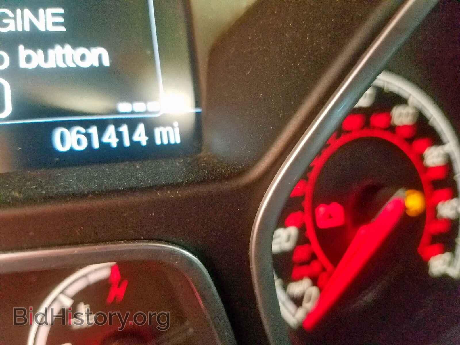2014 FORD FOCUS - VIN: 1FADP3L94EL228457 - Photo 8