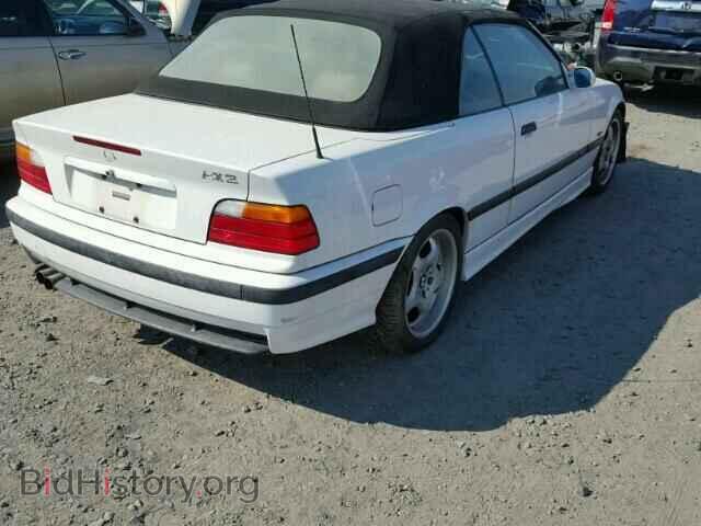 1999 BMW M3 - VIN: WBSBK0334XEC40332 - Photo 4