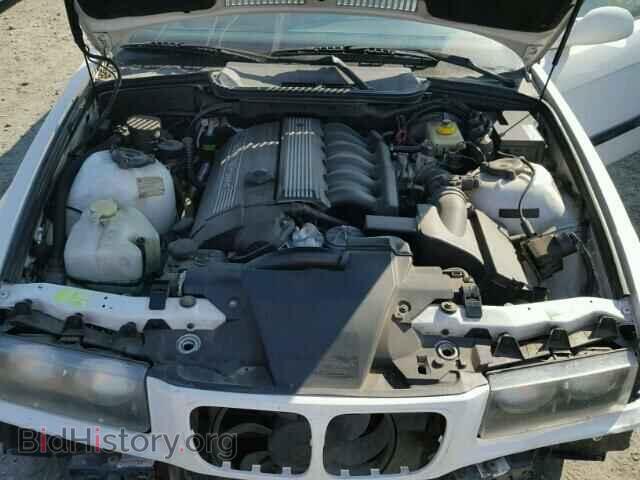 1999 BMW M3 - VIN: WBSBK0334XEC40332 - Photo 7