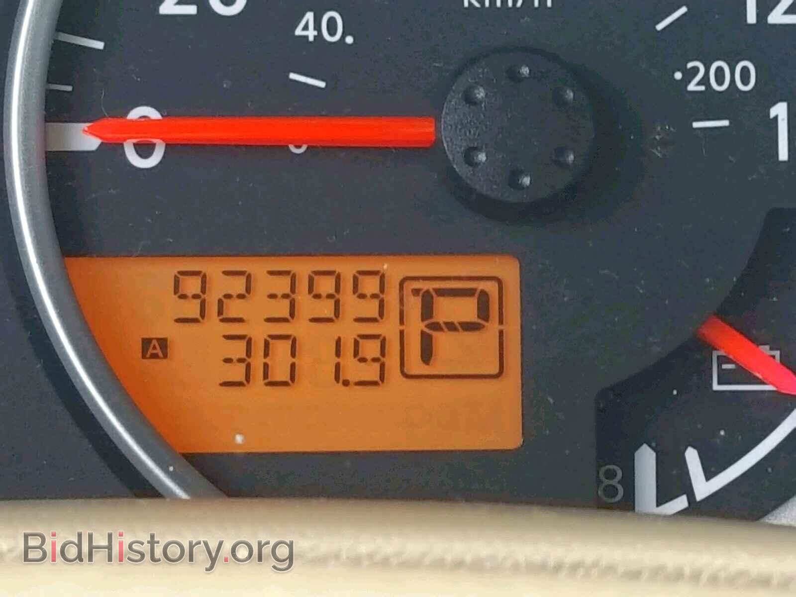 2012 NISSAN PATHFINDER - VIN: 5N1AR1NBXCC634599 - Фото 8