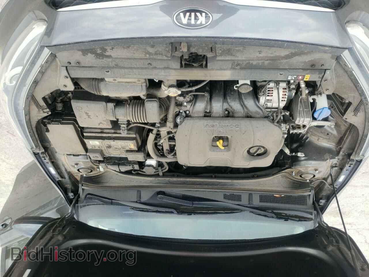 2020 KIA FORTE - VIN: 3KPF24AD2LE236027 - Фото 7