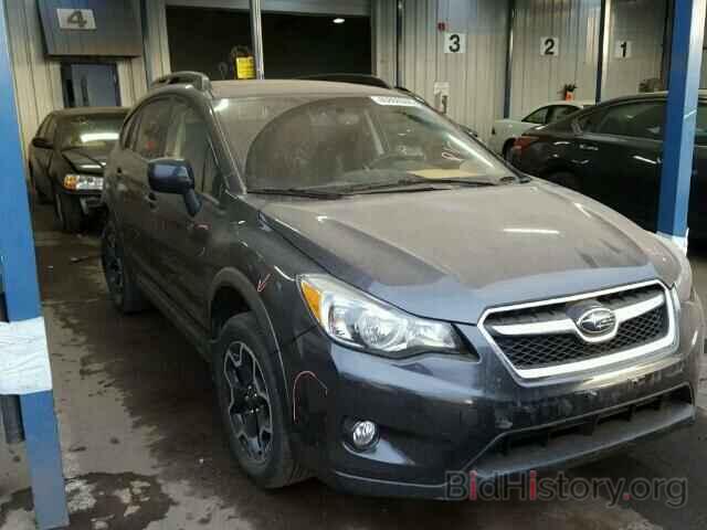 Photo JF2GPAVC1D2877370 - SUBARU XV 2013