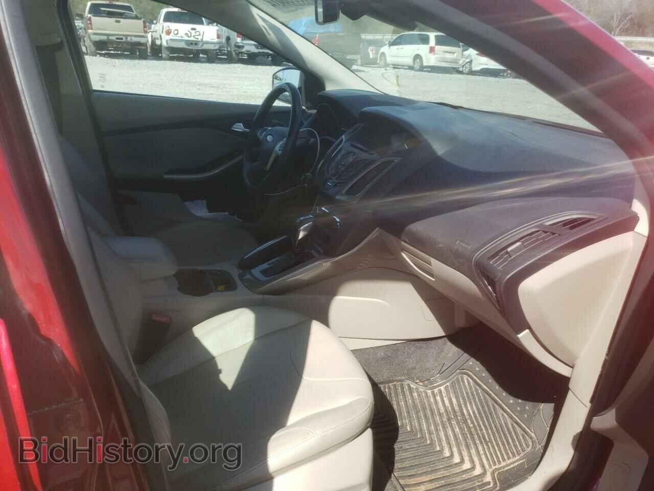 2012 FORD FOCUS - VIN: 1FAHP3H25CL224668 - Photo 5