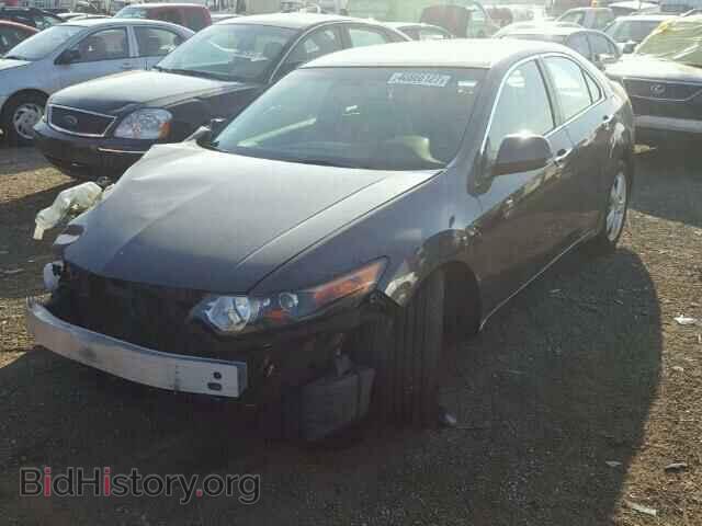 2010 ACURA TSX - VIN: JH4CU2F62AC012447 - Фото 2
