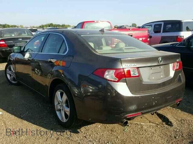 2010 ACURA TSX - VIN: JH4CU2F62AC012447 - Фото 3