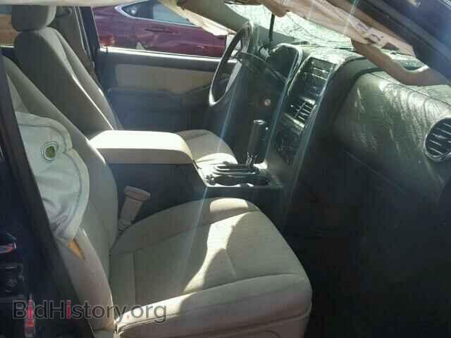 2008 FORD EXPLORER - VIN: 1FMEU31E98UB34298 - Фото 5