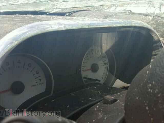 2008 FORD EXPLORER - VIN: 1FMEU31E98UB34298 - Фото 8