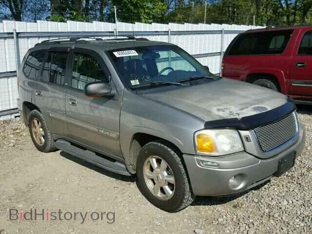 Фотография 1GKDT13S432325243 - GMC ENVOY 2003