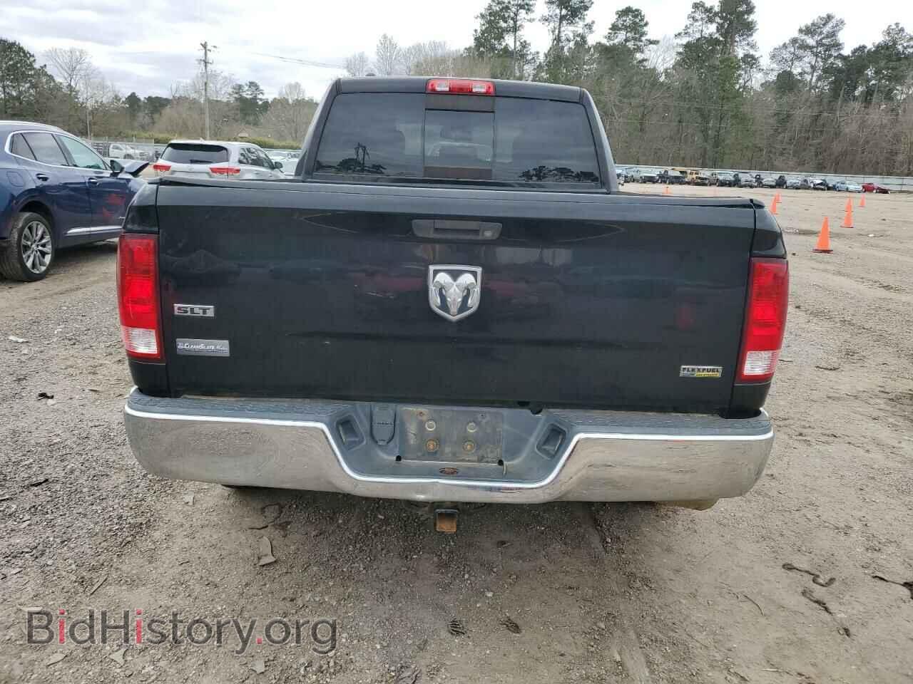 2015 RAM 1500 - VIN: 1C6RR6GG3FS529563 - Фото 6