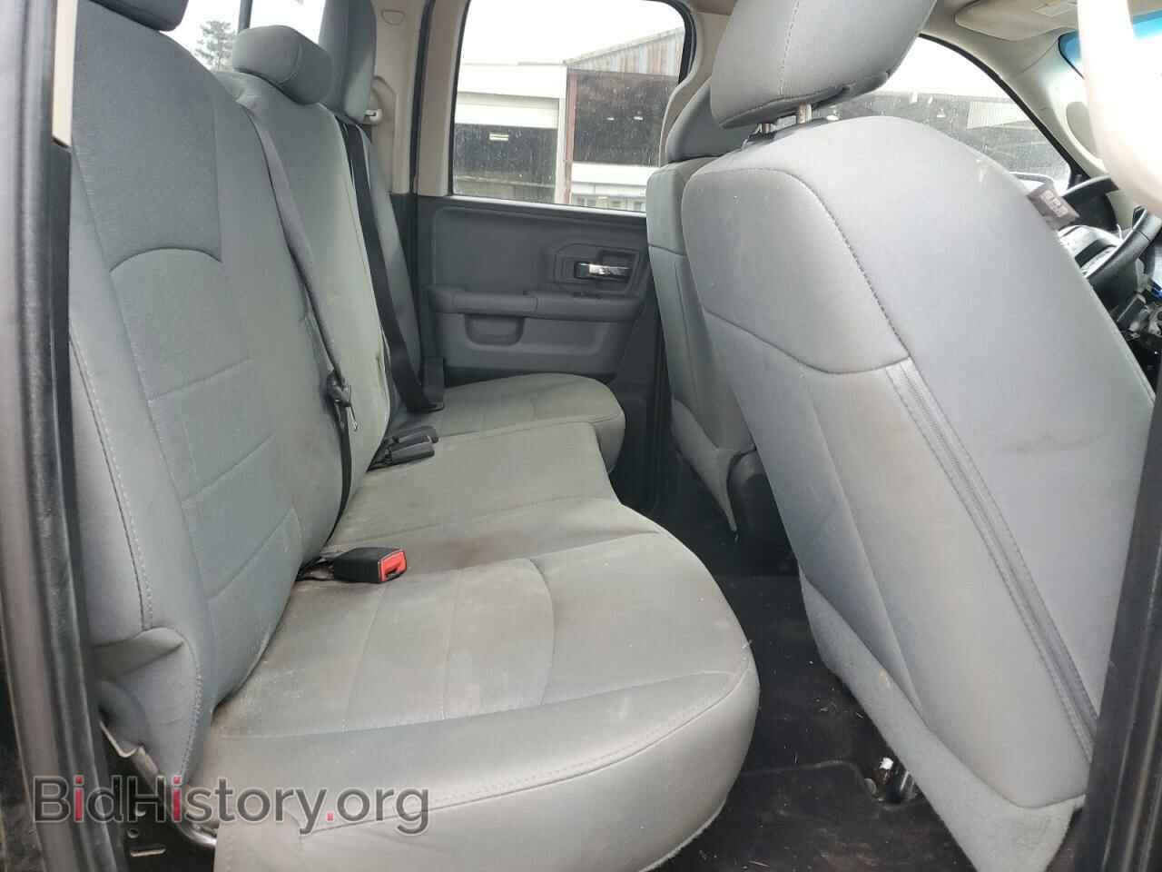 2015 RAM 1500 - VIN: 1C6RR6GG3FS529563 - Фото 10