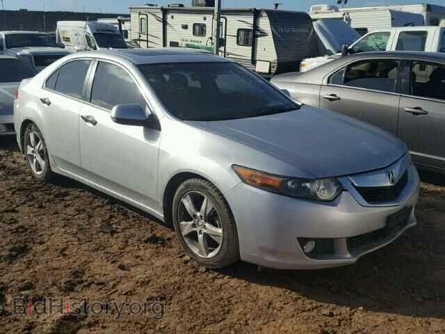 Photo JH4CU2F46CC007673 - ACURA TSX 2012