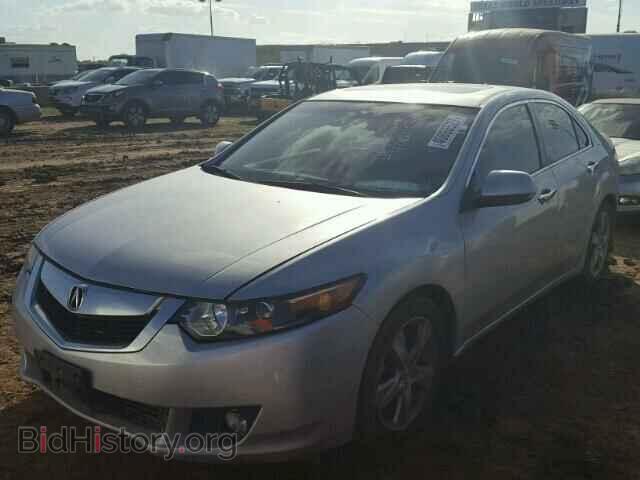 2012 ACURA TSX - VIN: JH4CU2F46CC007673 - Фото 2