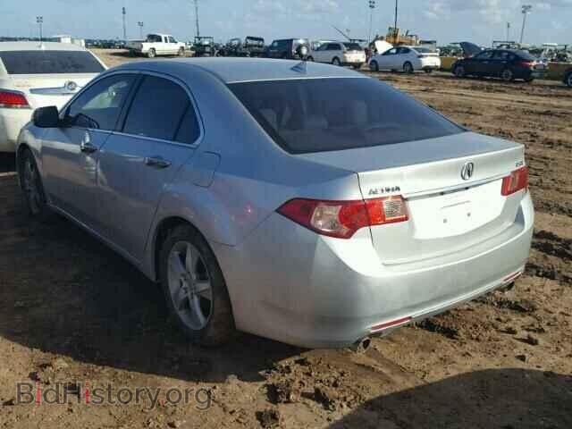2012 ACURA TSX - VIN: JH4CU2F46CC007673 - Фото 3