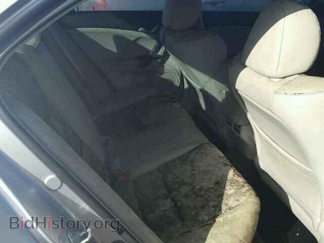 2012 ACURA TSX - VIN: JH4CU2F46CC007673 - Фото 6