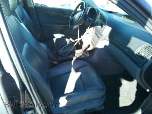 2005 SAAB 9 3 - VIN: YS3FD49Y851046765 - Фото 5