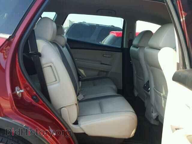 2008 MAZDA CX-9 - VIN: JM3TB28A080152699 - Фото 6