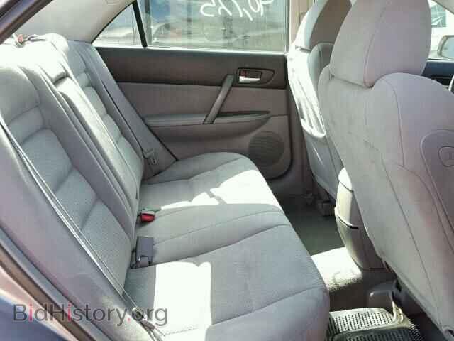 2008 MAZDA 6 - VIN: 1YVHP80C285M16258 - Фото 6