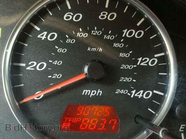 2008 MAZDA 6 - VIN: 1YVHP80C285M16258 - Фото 8
