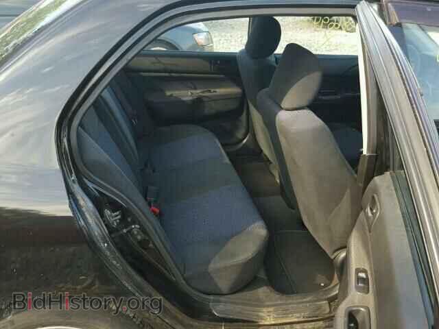 2003 MITSUBISHI LANCER - VIN: JA3AJ86E33U051068 - Фото 6