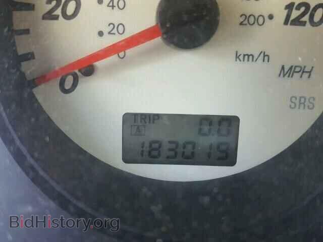 2003 MITSUBISHI LANCER - VIN: JA3AJ86E33U051068 - Фото 8