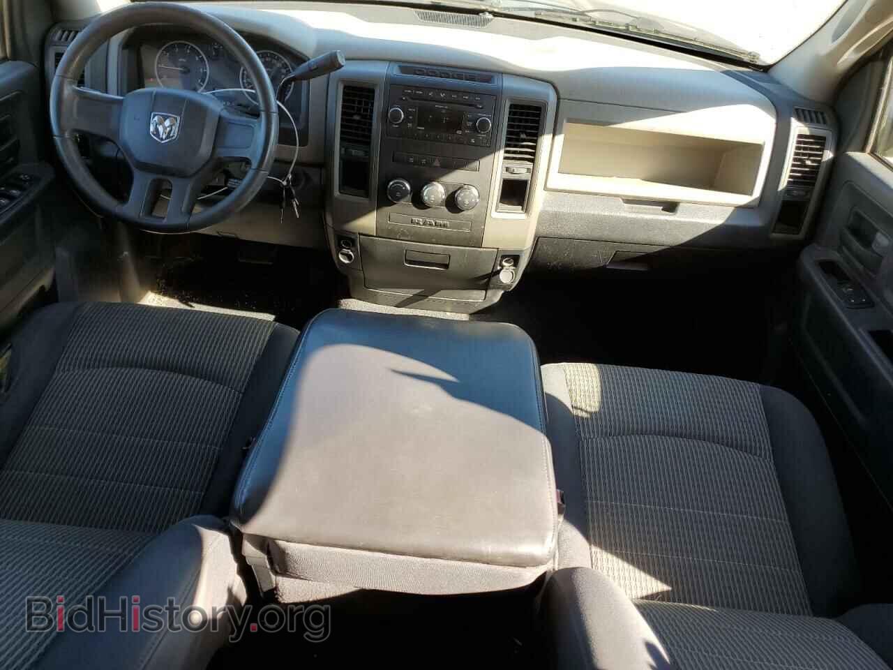 2009 DODGE All Models - VIN: 1D3HB18K79S789877 - Photo 8