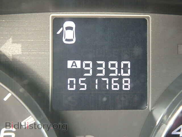 2011 SUBARU OUTBACK - VIN: 4S4BRBAC7B3359605 - Фото 8