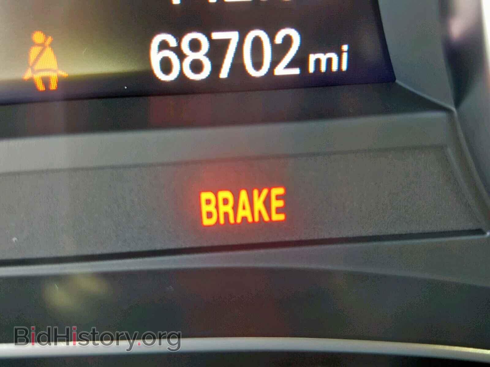 2012 AUDI A7 - VIN: WAUSGAFC8CN005124 - Фото 8