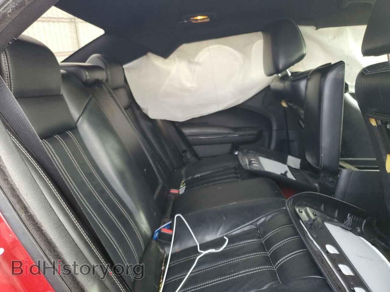 2016 CHRYSLER 300 - VIN: 2C3CCABG2GH230086 - Фото 10