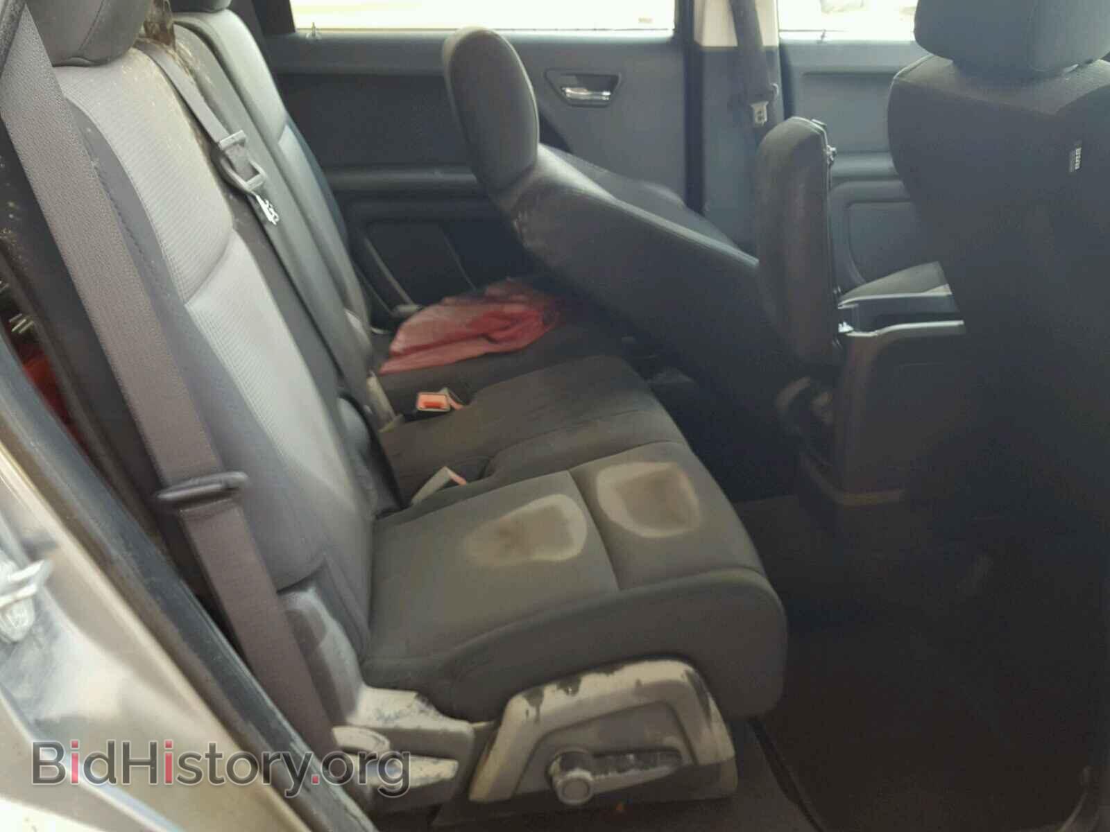 2009 DODGE JOURNEY - VIN: 3D4GG47B99T219941 - Фото 6
