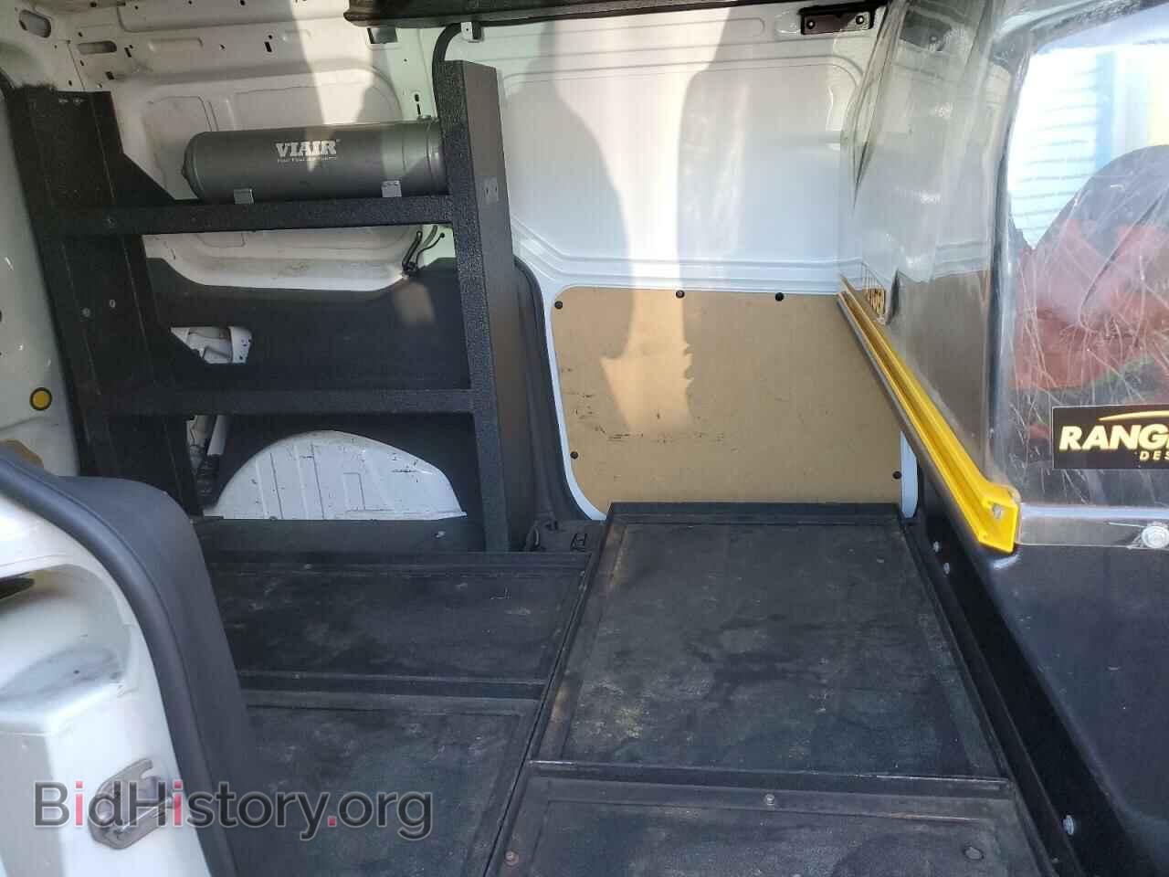 2016 FORD TRANSIT - VIN: NM0LS7E71G1273987 - Фото 11