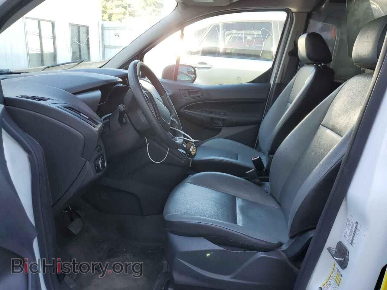 2016 FORD TRANSIT - VIN: NM0LS7E71G1273987 - Фото 7