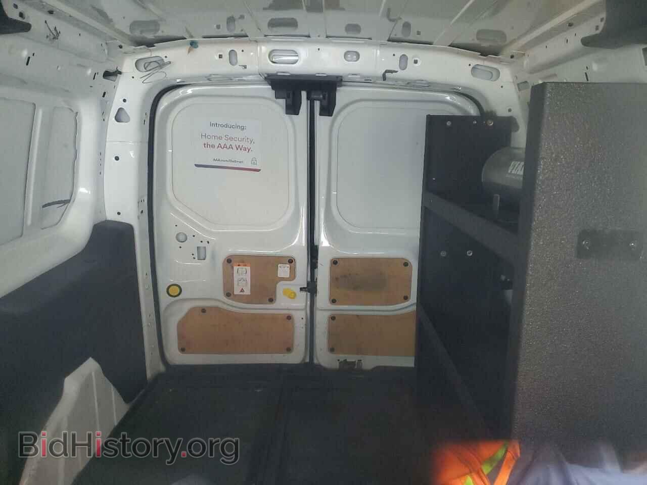 2016 FORD TRANSIT - VIN: NM0LS7E71G1273987 - Фото 10