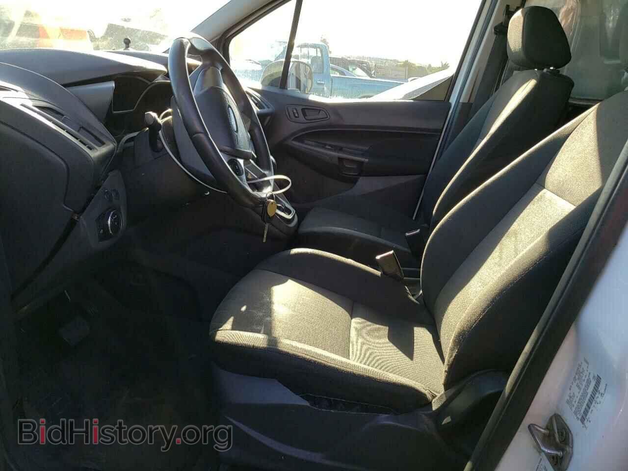 2016 FORD TRANSIT - VIN: NM0LS7E72G1272895 - Фото 7