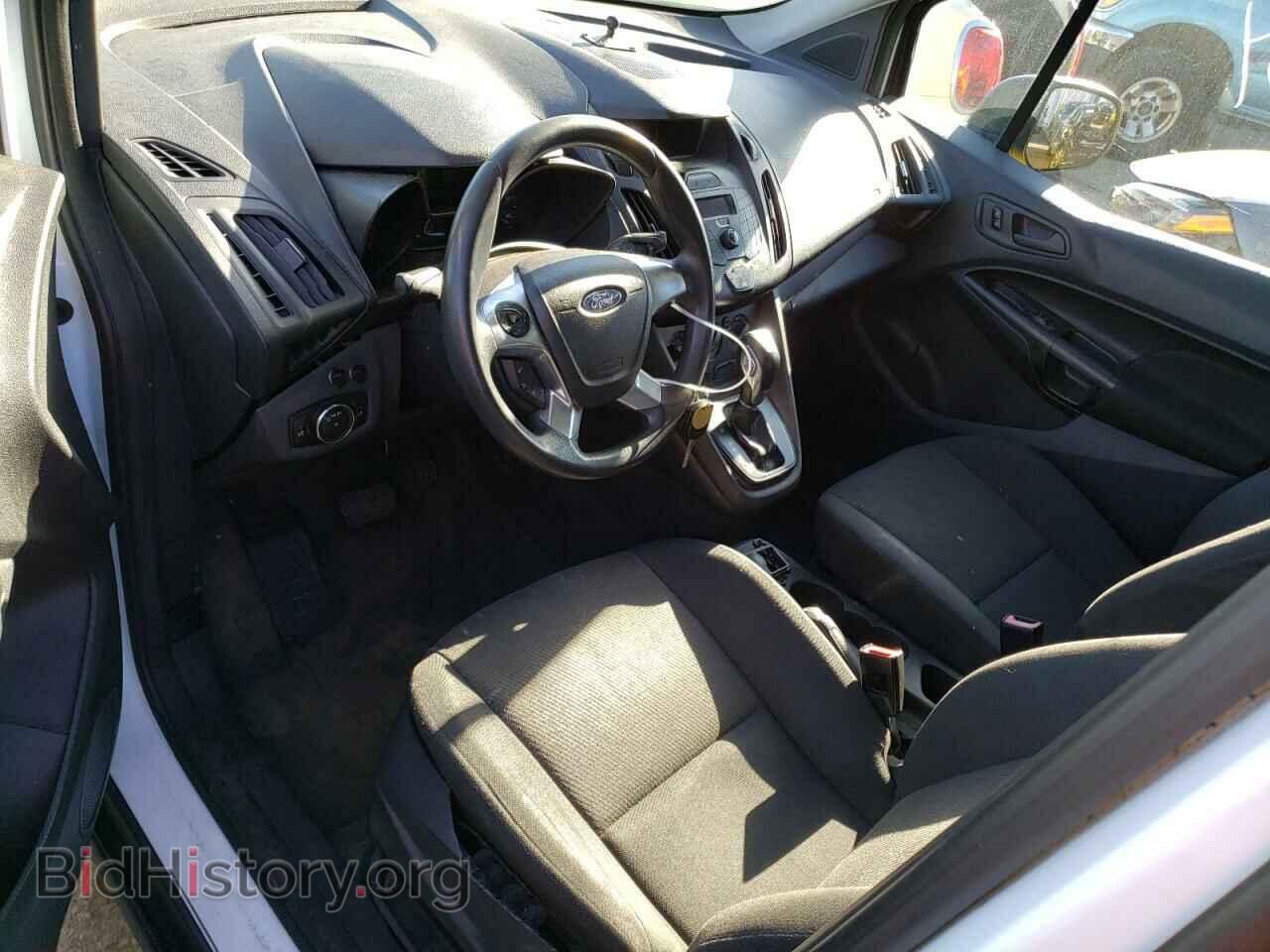 2016 FORD TRANSIT - VIN: NM0LS7E72G1272895 - Фото 8