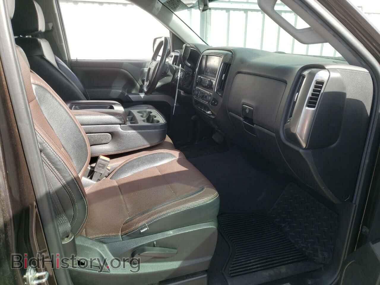 2019 CHEVROLET ALL Models - VIN: 2GCVKPEC2K1109210 - Фото 5