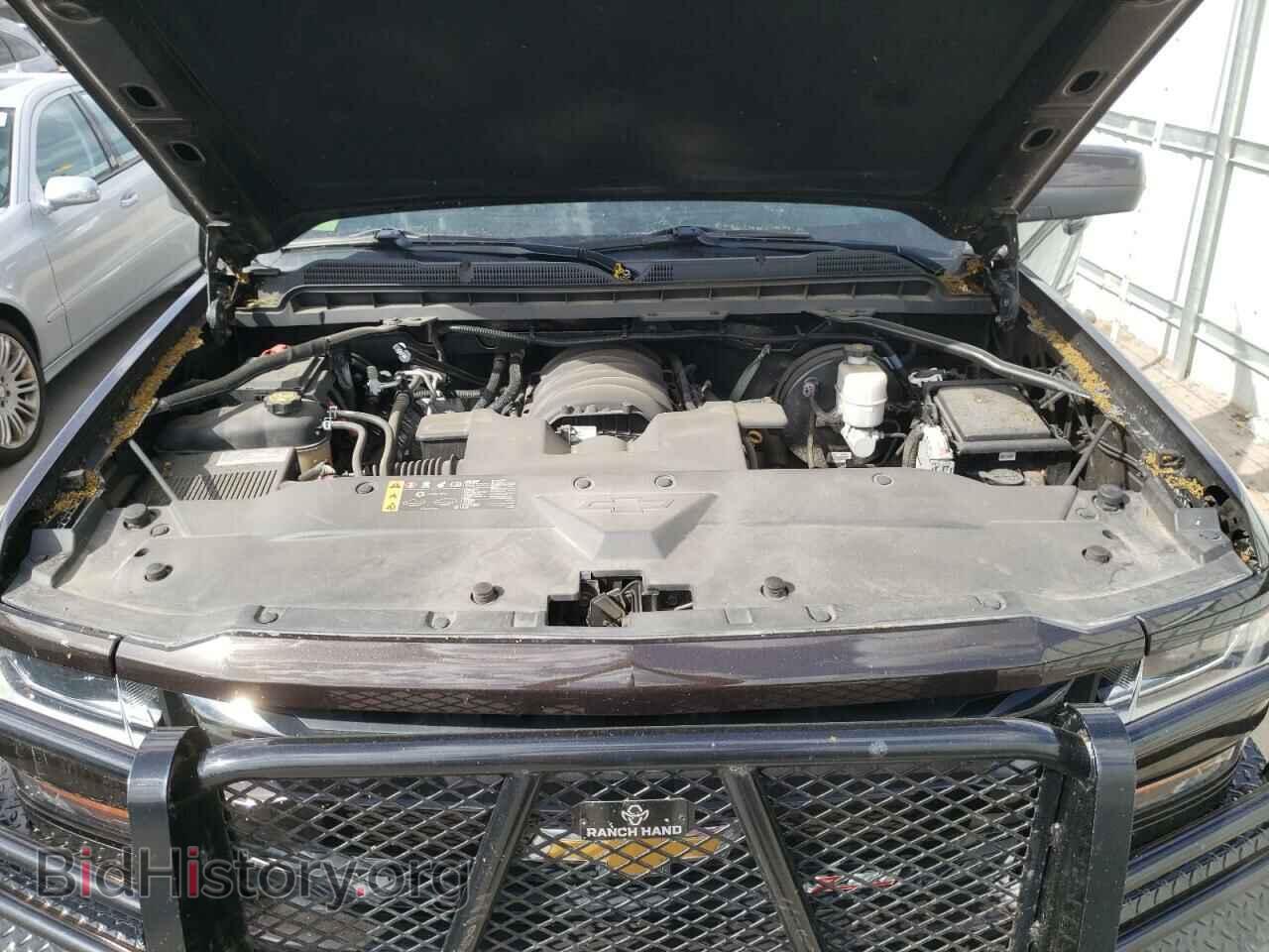 2019 CHEVROLET ALL Models - VIN: 2GCVKPEC2K1109210 - Фото 7