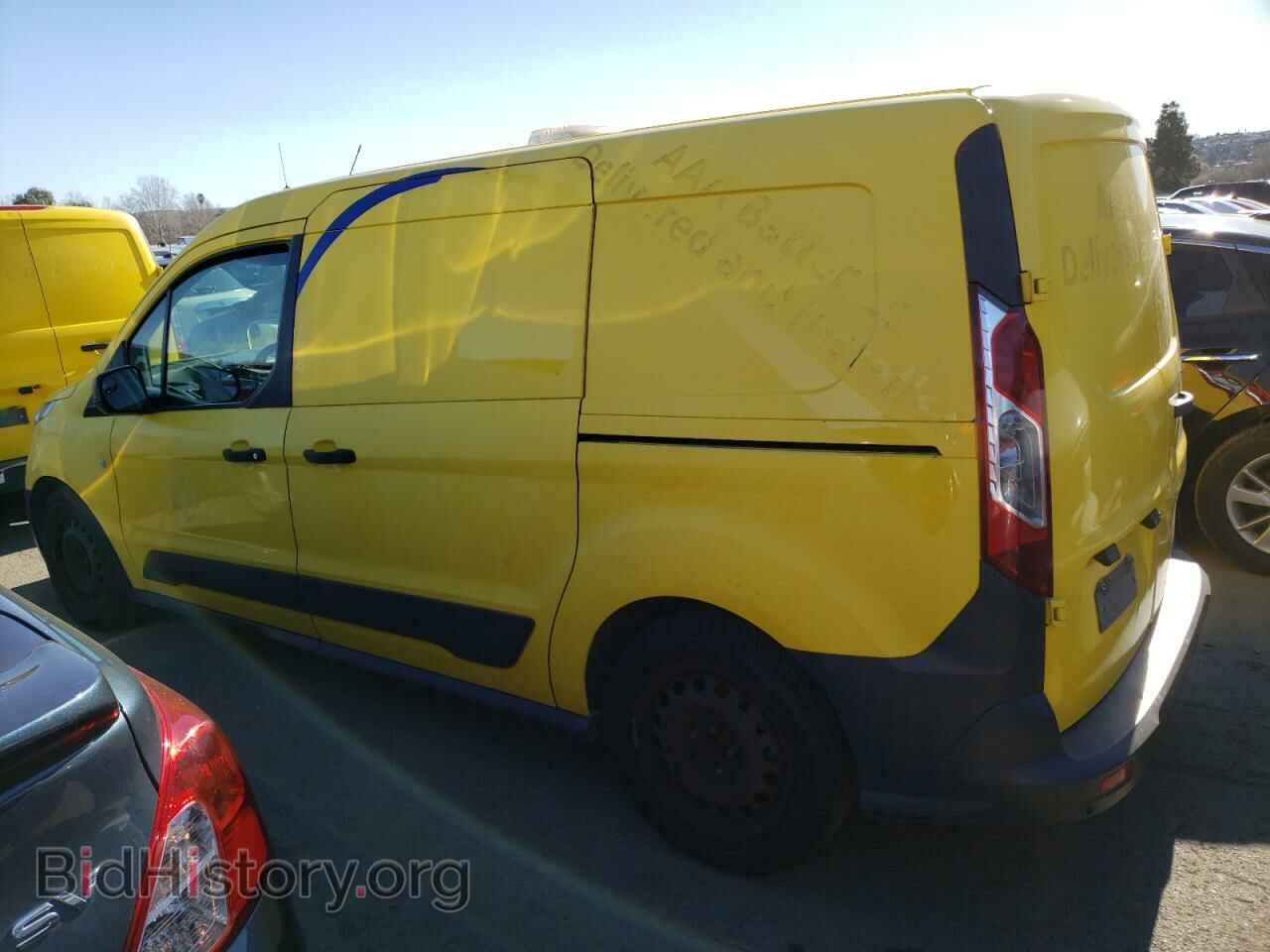 2016 FORD TRANSIT - VIN: NM0LS7E76G1292339 - Фото 2