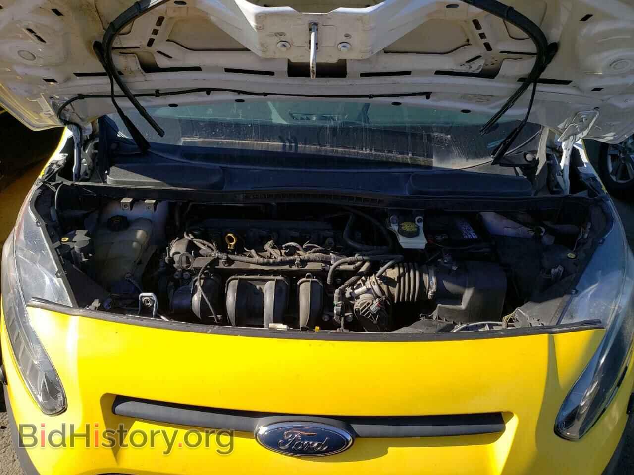 2016 FORD TRANSIT - VIN: NM0LS7E76G1292339 - Фото 11