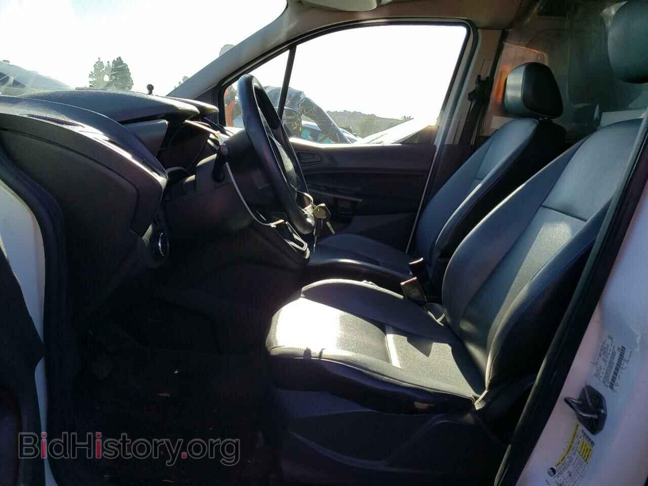 2016 FORD TRANSIT - VIN: NM0LS7E76G1292339 - Фото 7