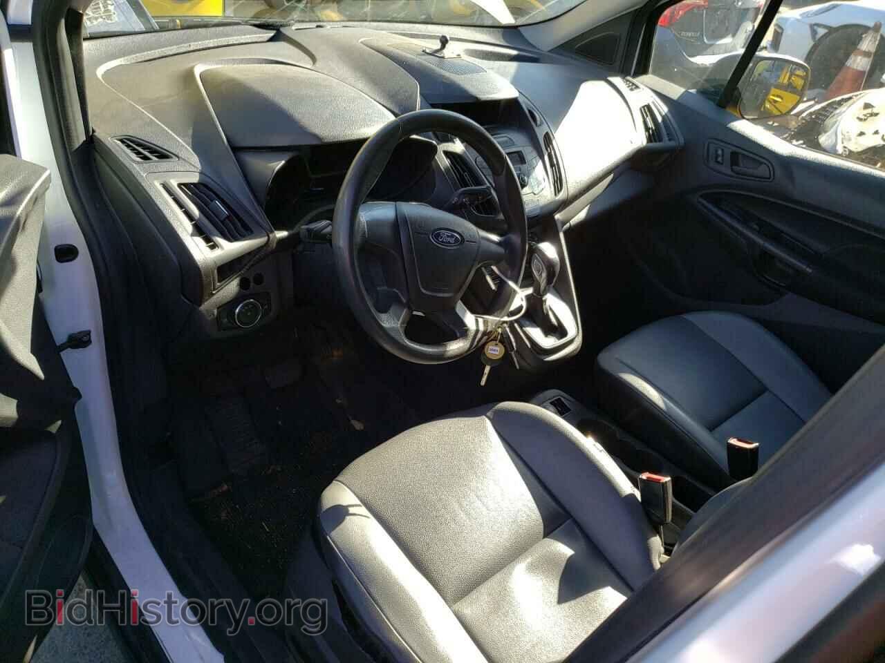2016 FORD TRANSIT - VIN: NM0LS7E76G1292339 - Фото 8