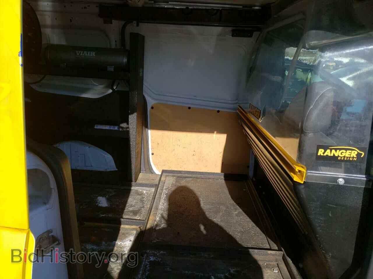 2016 FORD TRANSIT - VIN: NM0LS7E76G1292339 - Фото 10