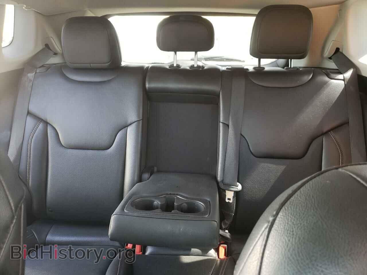 2020 JEEP COMPASS - VIN: 3C4NJCCB1LT154449 - Photo 10