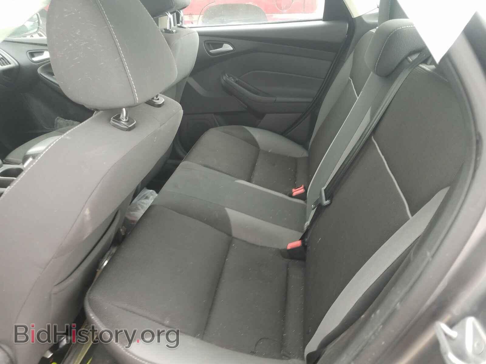 2014 FORD FOCUS - VIN: 1FADP3F28EL200403 - Фото 6