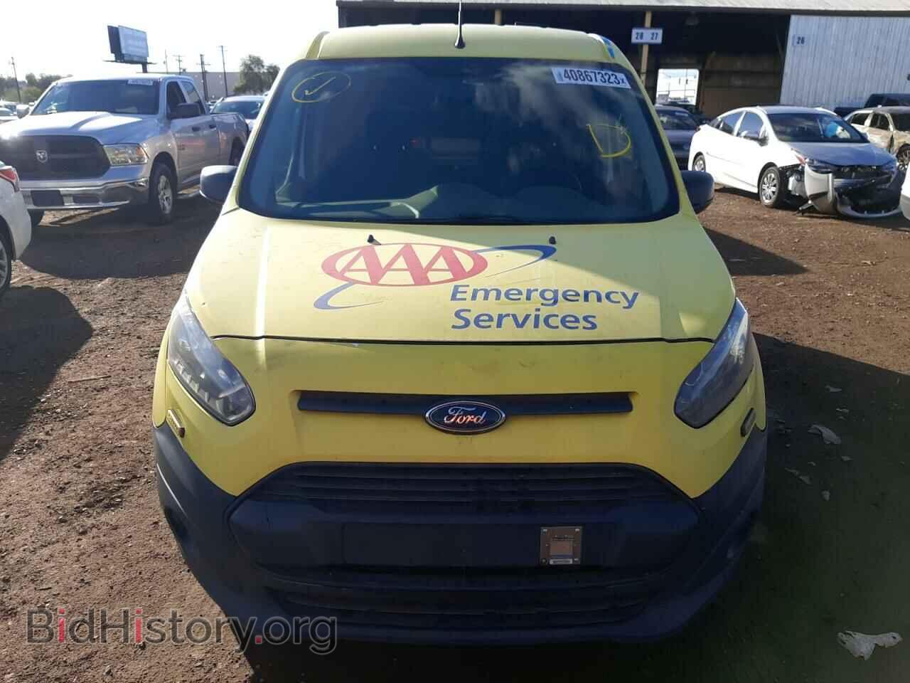 2018 FORD TRANSIT - VIN: NM0LS7E7XJ1374906 - Фото 5