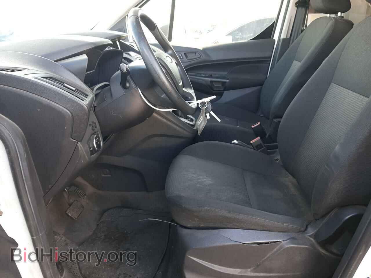 2018 FORD TRANSIT - VIN: NM0LS7E7XJ1374906 - Фото 7