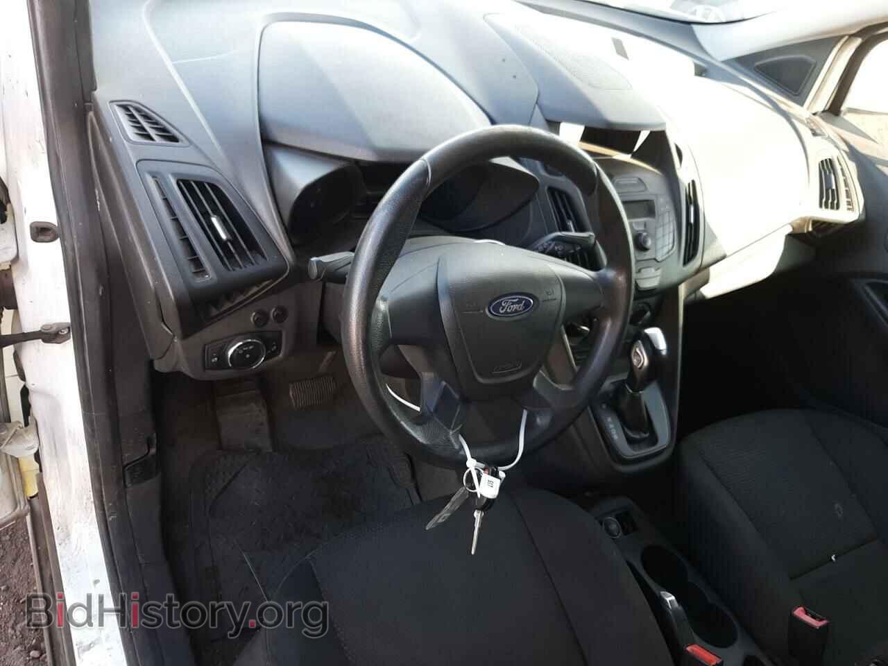2018 FORD TRANSIT - VIN: NM0LS7E7XJ1374906 - Фото 8