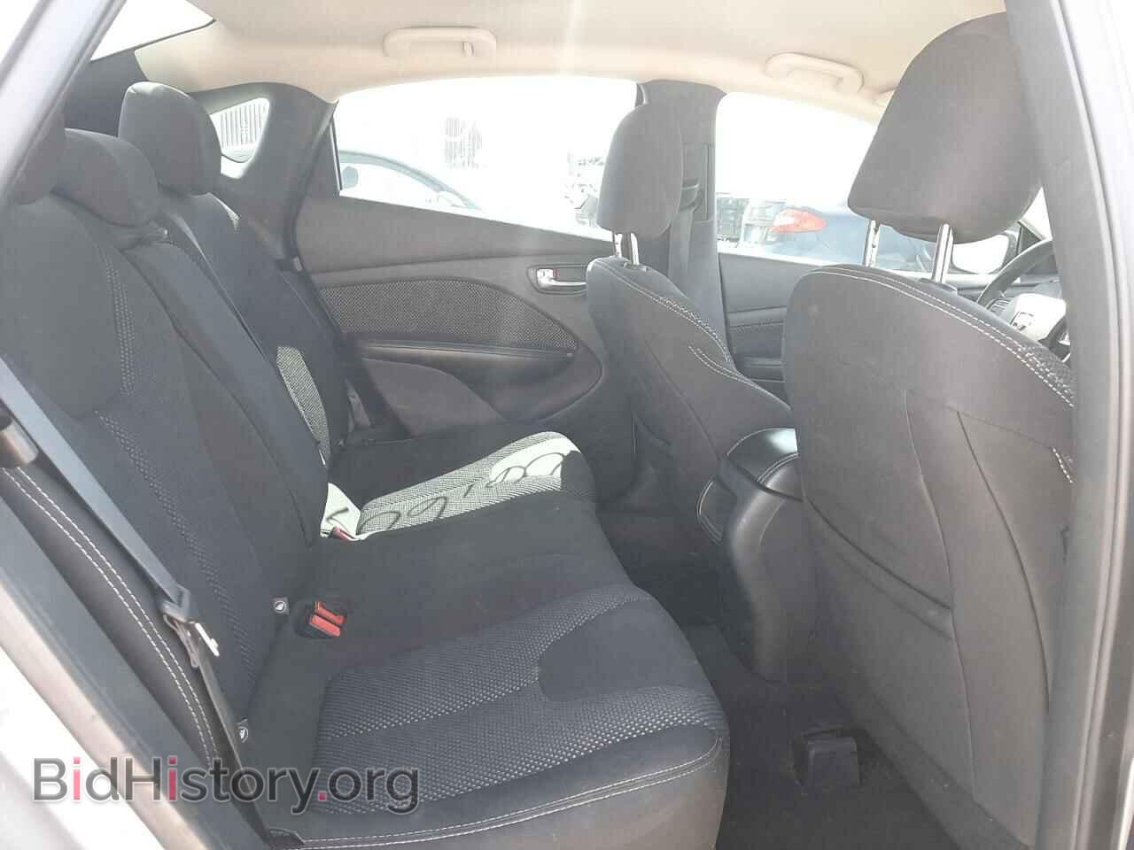 2014 DODGE DART - VIN: 1C3CDFBA7ED815200 - Photo 6